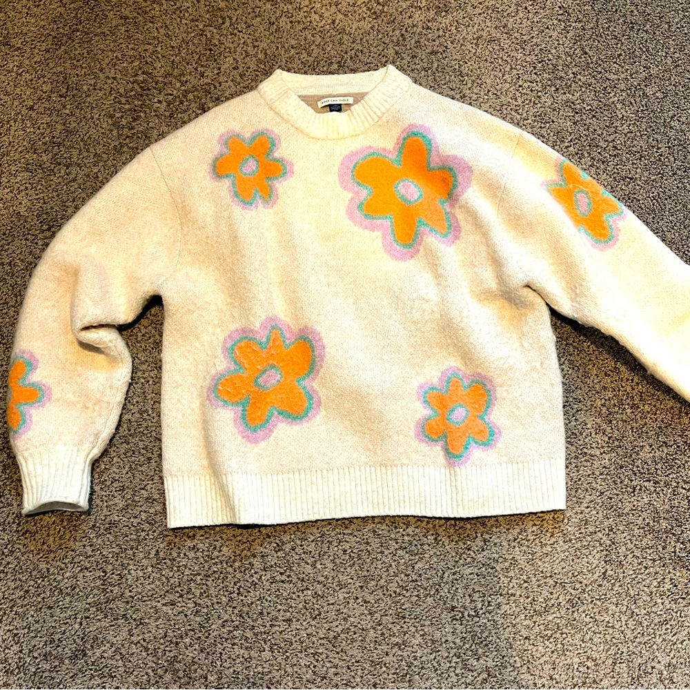 American Eagle sweater